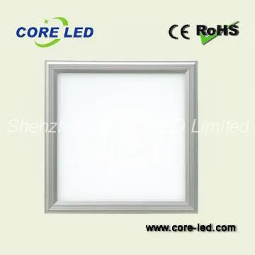 60x60cm led panel lighting
