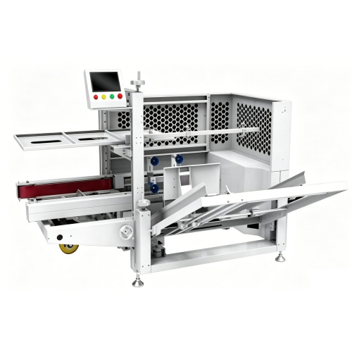 KY-500-2 EREKTOR KASUS OTOMATIS SERVO