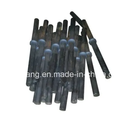 Hydraulic or Servo Type Eletric Cylinder Friction Welder