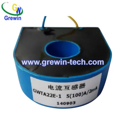 Miniature Transformer, Current Transformer Energy Meter