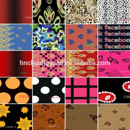 2016 New style folds stretch korean velvet wedding dress fabric