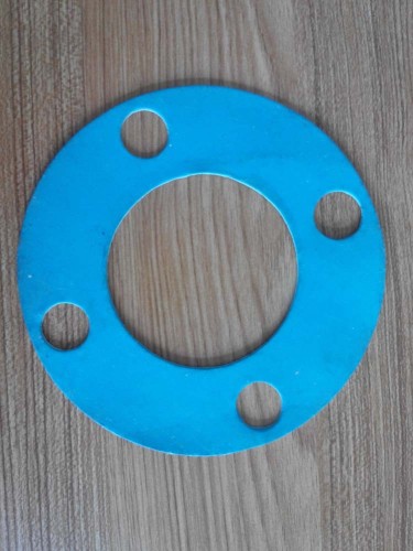 Hot Sale Non Asbestos Flange Fitting Gasket For Water Steam