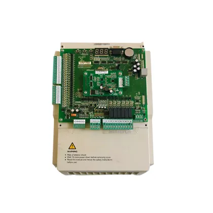 Delta Elevator Inverter - Guaranteed Quality at Competitive Prices