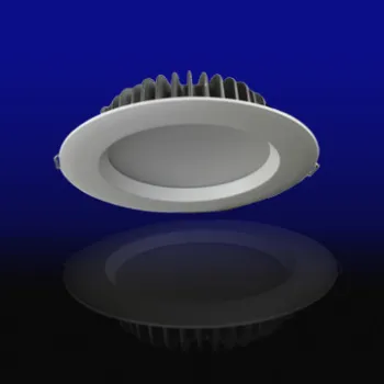7W Best Quality LED Down Light with high CRI, high lumen