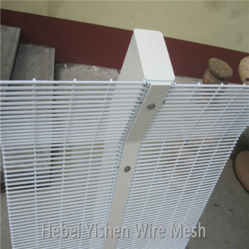 High Quality Cheap Anti Climb Metal 358 Security