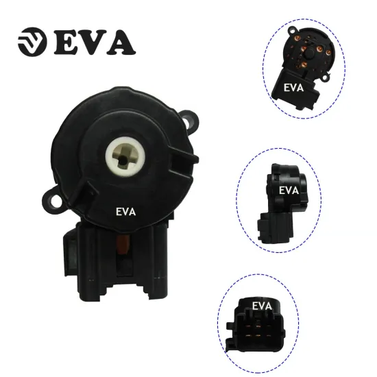 EVA Factory Ignition Switch for Isuzu 700P and NLS130