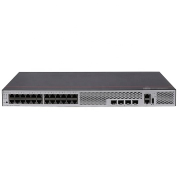 Fiberhome S5735S-L24T4S-MA 24 Port Gigabit Fiber Switch