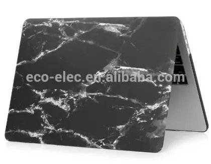 Marble Texture Cover For Mac Pro 13 15 Touch Bar Case Laptop bag for Mac Pro 13 no touch bar A1706 A1708