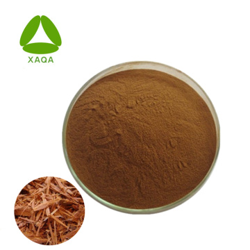 Seksuele versterkingsmaterialen Catuaba Bark Extract Powder