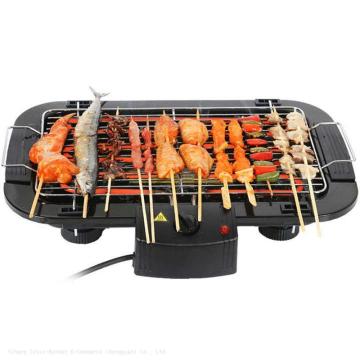 ขายร้อนแบบพกพาแท็บเล็ตบาร์บีคิวเตาย่าง - ทำความสะอาดง่ายและสมบูรณ์แบบสำหรับปาร์ตี้/บ้าน