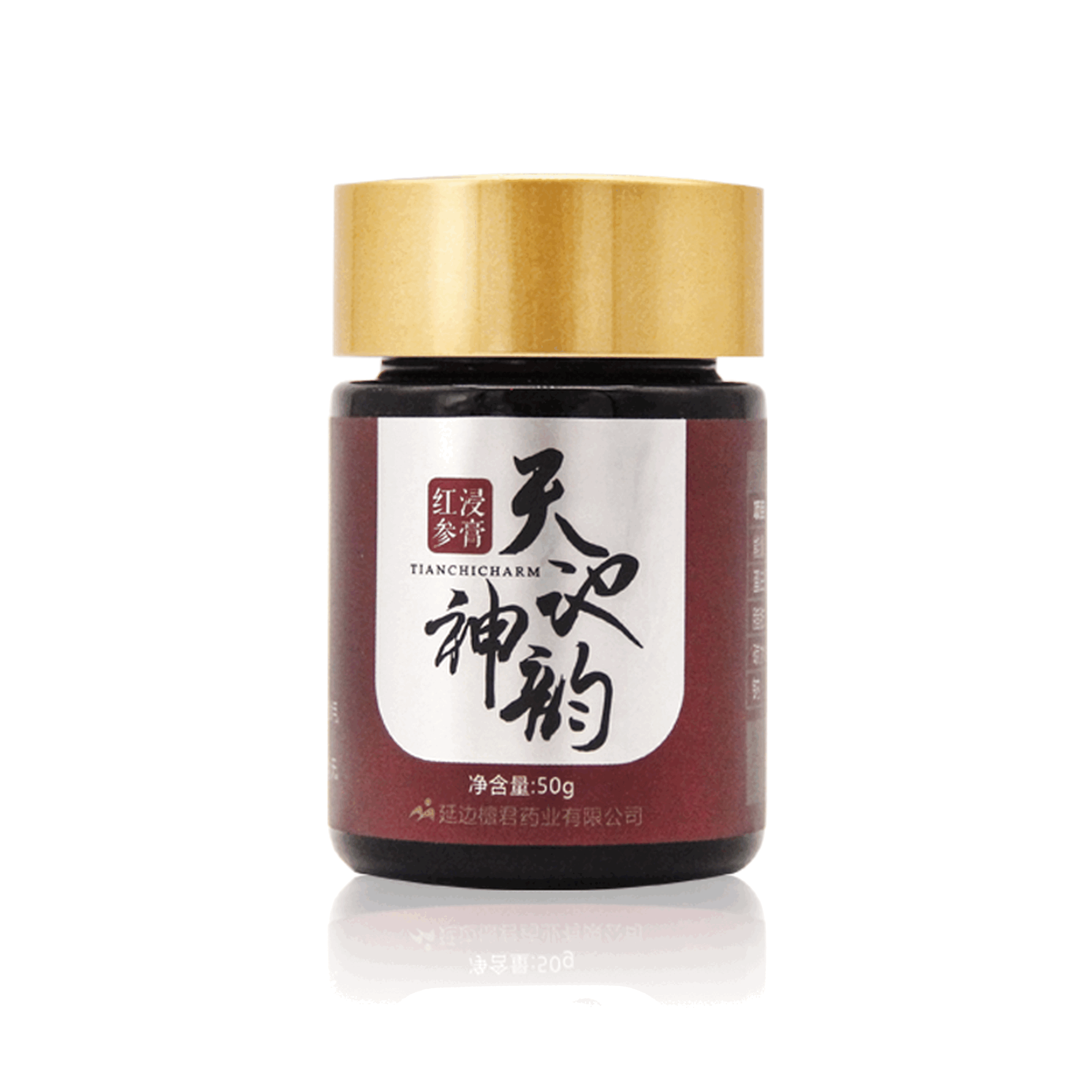 Honourable Red Ginseng Extrakt