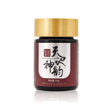 onorevole estratto di ginseng rosso