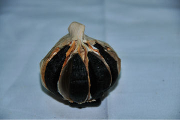 2016 New Package for Black Garlic