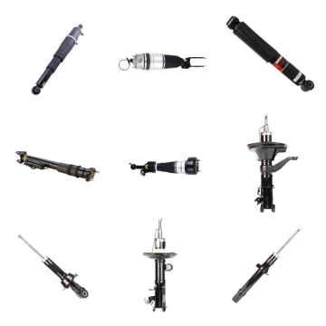 KYB Hydraulic Shock Absorber Prices for Mitsubishi Outlander 2016