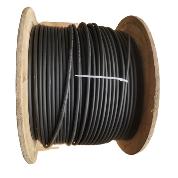 ERICSON PUCK CABEL CBC-TFL492324/RB 500M 2*10 mm² AEG