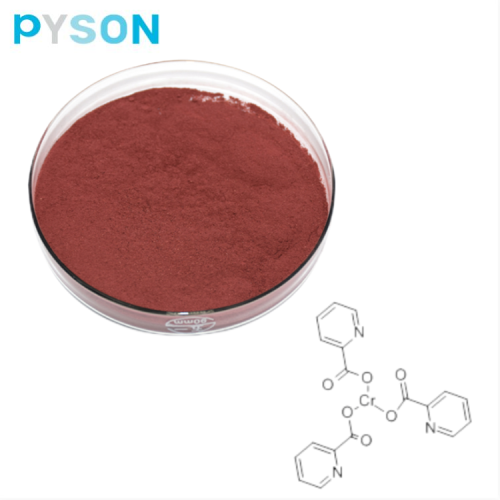 Poudre de picolinate de chrome USP