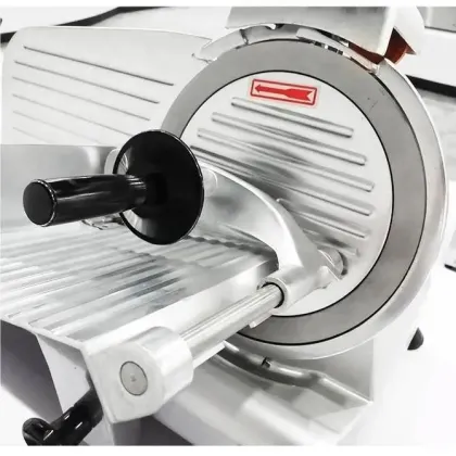 Hot Sale Berkel RL300 Meat Slicer - Fully Automatic Commercial Frozen Meat Slicer Made in China