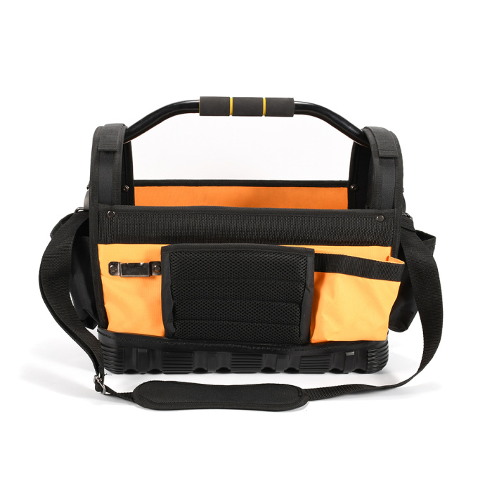 Steel Tube Tool Bag for Professional Use