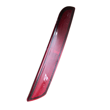 Left Rear Retroreflector For Great Wall