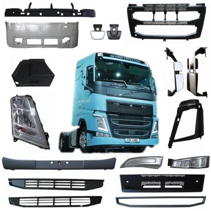 VOLVO Truck Parts FH FHM Body Components