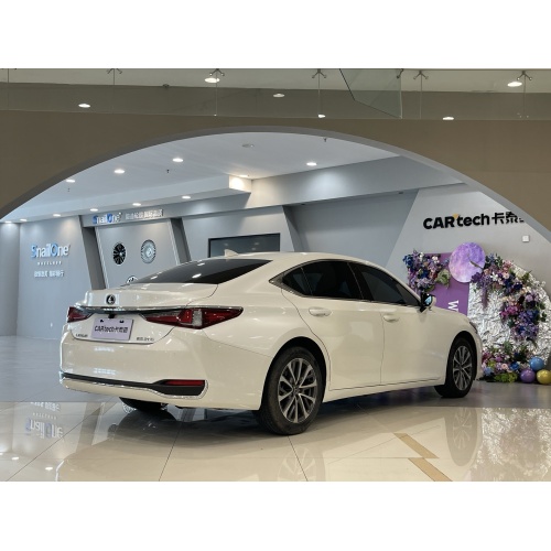 2021 Lexus ES 260 Excellence Edition