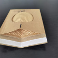 Certificat CE Kraft Paper Bubble Sac Machine