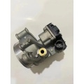 Mercedes benz shift cylinder