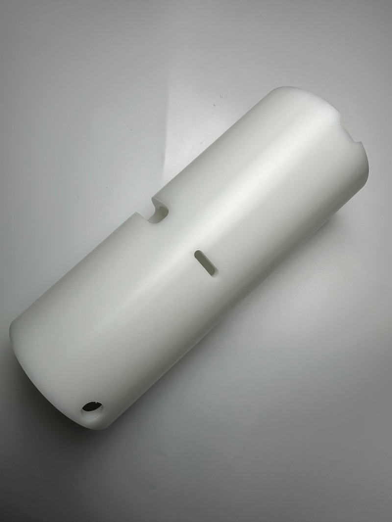 PEHD CNC machining parts4