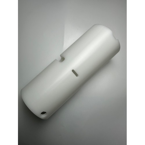 HDPE Machine Parts - Precision and Durability for CNC