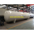 40000l 16t Ashme Propylene Gas Gas