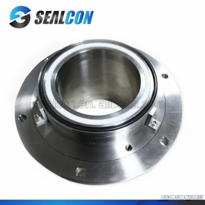 John Crane Safematic D14 Type Pump Oil Seal Mechanical Seal