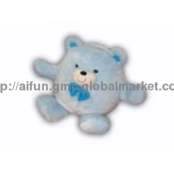 Plush Bear
