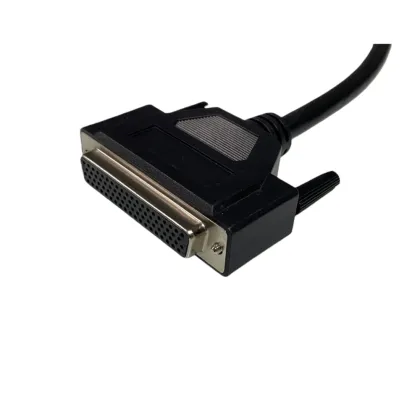 HD DB78P male to HD DB78P female cables