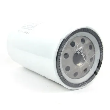Replacement Lube Filter and Oil Filter for JX1016, VG1246070031, C-38090, B7383