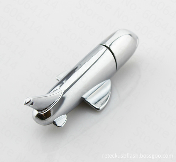 Metal USB Flash Drive