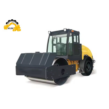 LTC210 10 Ton Hydraulic Double Drum Vibratory Road Roller - Factory Price