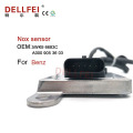 ACCESSOIRES DE SENSEUR BENZ NOX OEM 5WK9 6683C A0009053603