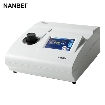 Testing Equipment Water Turbidimeter Turbidity Meter Tester