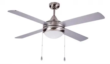 classic living room decoration Ceiling Fan with light
