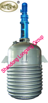 Coil Reactor