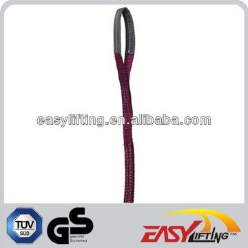 Safety Polyester Lifting Belt Sling