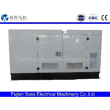 cummins diesel generator Global service cummins 18KW generator price