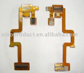 Mobile phone flex cable for 341i