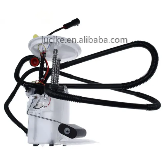  PAT Electrical Fuel Pump Assembly for Jaguar X-Type V6: Part Numbers and Compatibility