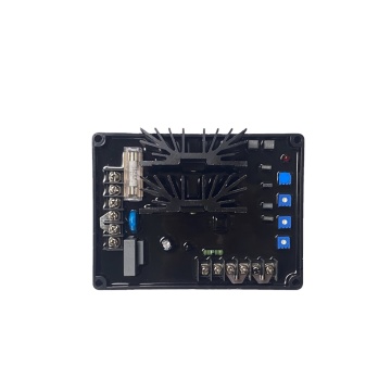 Compatible GAVR 20A Vinyl 4 Potentiometer AC Voltage Stabilizer with Black Adhesive Material: Find the Best Fit for Your Needs