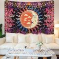 Wall Handing factory best selling sublimation tapestry