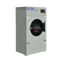 Durable 30kg Dryer Designed for Commercial Environments
