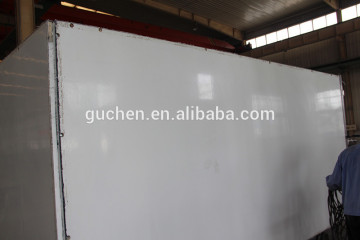 refrigerated Truck box