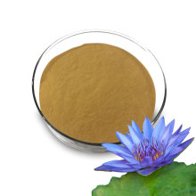 Blue lotus extract Powder