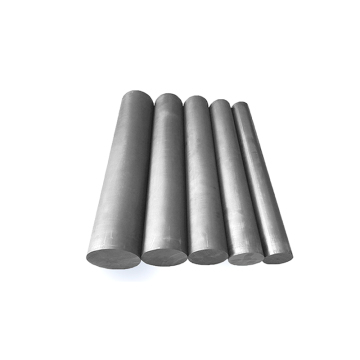 High Purity Graphite Stick 6/70mm Graphite Electrode Graphite Rod
